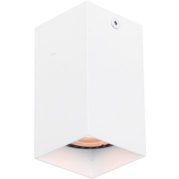 Italux Ander CLN-28394-S-WH Lumină montată pe suprafață 1x10W/GU10 IP20