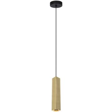 Italux Ander PND-28394-1-GD Lampă cu pendul 1x10W/GU10 IP20