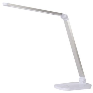 Lucide VARIO 24656/10/31 Lampă de birou 1x8w/led 2700k 460lm ip20