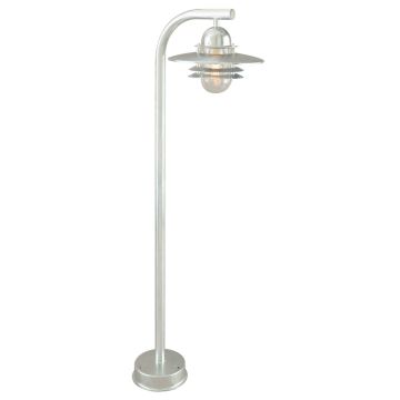 Norlys OSLO 245GA Lampă de podea 2x9W/E27 IP54