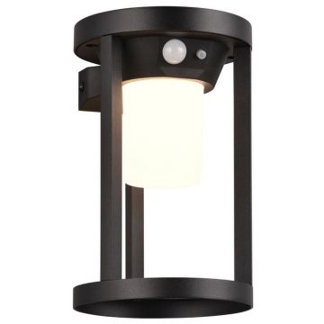 Trio CARMO 241069132 Aplique de perete 1x2w/led 3000K 130lm ip54