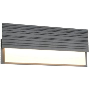 Trio MARIZA 247060142 Aplique de perete 1x10w/led 3000k 1100lm ip44