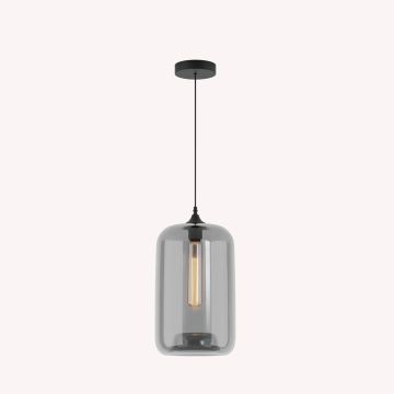 Zambelis PENDANT LAMP 14101 Lampă cu pendul 1x40w/E27 IP20