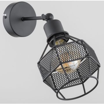Alfa KOPRA 25200 Aplique de perete 1x15W/E27 IP20