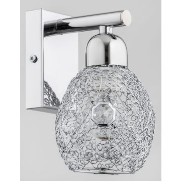 Alfa KOSZYCZKI 25310 Aplique de perete 1x40W/E14 IP20