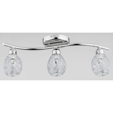 Alfa KOSZYCZKI 25313 Lampă de tavan 3x40W/E14 IP20