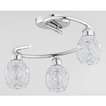 Alfa KOSZYCZKI 25316 Lampă de tavan 3x40W/E14 IP20
