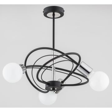 Alfa LUER 25883 Candelabru 3x60W/E27