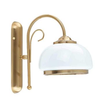 Alfa PARIS 2512 Aplique de perete 1x60W/E27