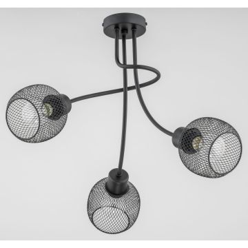 Alfa PLENA 25823 Lampă de tavan 3x60W/E27 IP20
