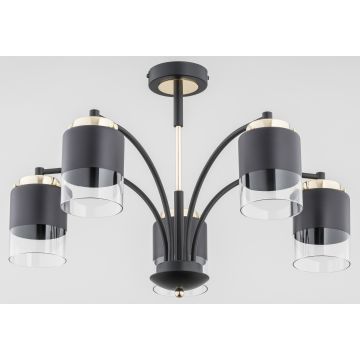 Alfa VIOLA 25535 Candelabru 5x60W/E27