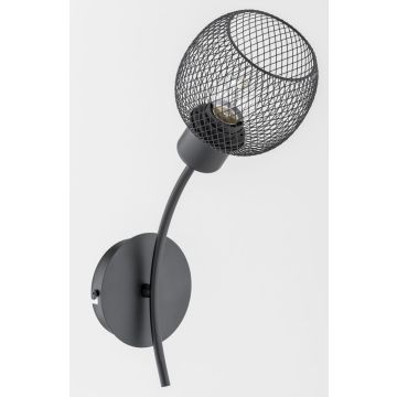 Alfa WATSA 25790 Aplique de perete 1x60W/E27 IP20