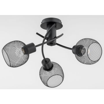 Alfa WATSA 25793 Lampă de tavan 3x60W/E27 IP20