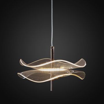 Altavola Design Mariposa LA102/P_4000K Lampă cu pendul 1x6W/LED 4000K 390lm IP20