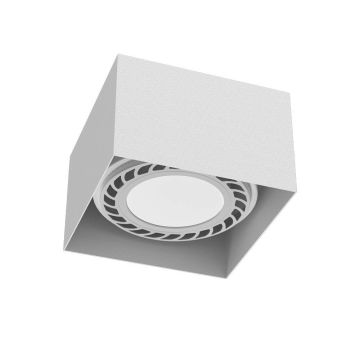 Antigo Cage 1268 Lumină montată pe suprafață 1x15W/Gu10 IP20