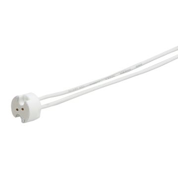 Endon MR16 LAMPHOLDER LHGU53 Element de montare 50W/GU5.3/MR16 IP20