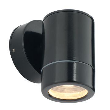 Endon ODYSSEY ST5009BK Aplique de perete 7W/GU10 IP65
