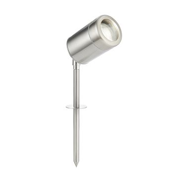 Endon ODYSSEY ST5011 Proiector de grădină 7W/GU10 IP65