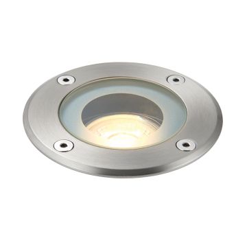 Endon PILLAR GH98042V Lampă cu senzor de mișcare 50W/GU10 IP65