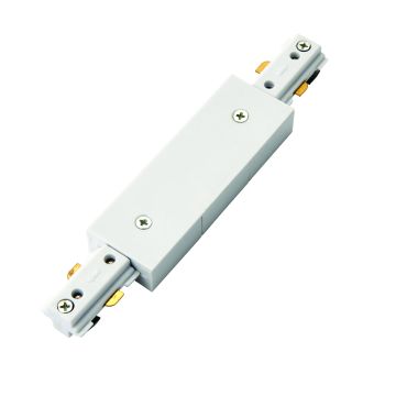 Endon TRACK 3TRAWI Conector IP20