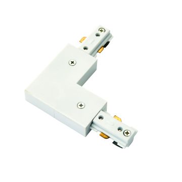 Endon TRACK 3TRAWL Conector IP20