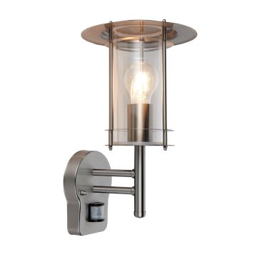 Endon YORK PIR 4479782 Aplique de perete 60W/E27 IP44