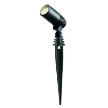 Garden Lights ALDER 2580061 Proiector de grădină 1x2W/GU5,3