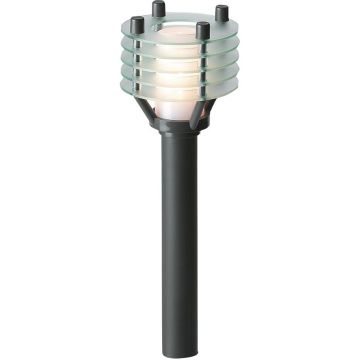 Garden Lights LARIX 2572061 Lampă de podea 1x1,5W/LED 3000K 90LM IP44