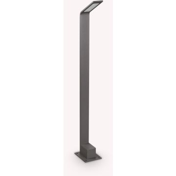 Ideal Lux AGOS 254319 Lampă de podea 1x6,5W/LED 3000K ip54