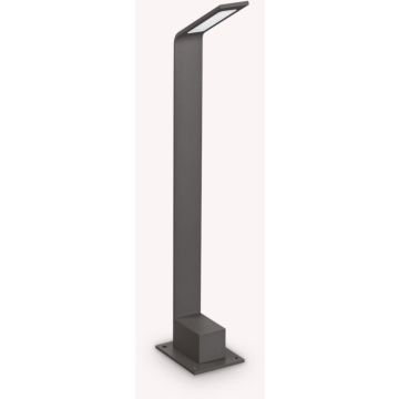 Ideal Lux AGOS 254388 Lampă de podea 1x6,5W/LED 3000K ip54