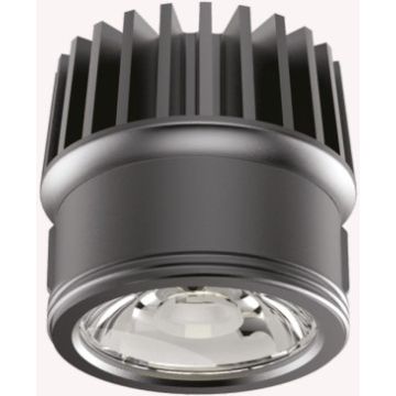 Ideal Lux DYNAMIC 252988 Lumină îngropată deasupra plafonului 1x9W/LED 3000K ip20