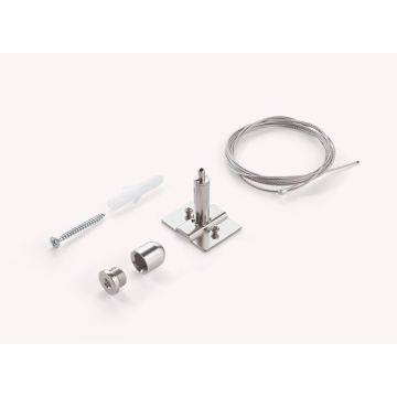 Ideal Lux EGO 259376 Set de montare