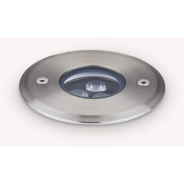 Ideal Lux FLOOR 255651 Lampă cu senzor de mișcare 1x3,5W/LED ip67