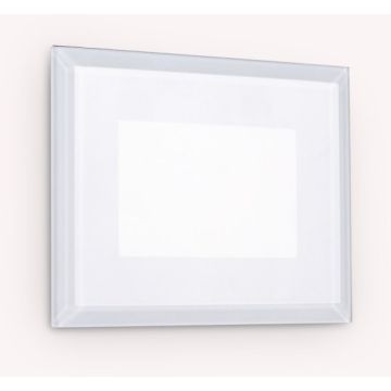 Ideal Lux INDIO 255781 Lumină îngropată deasupra plafonului 1x5W/LED ip65