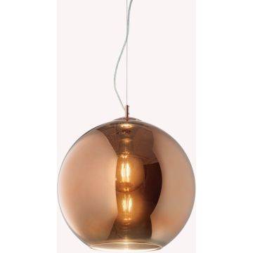 Ideal Lux NEMO 250328 Lampă cu pendul 1x42W/E27 ip20