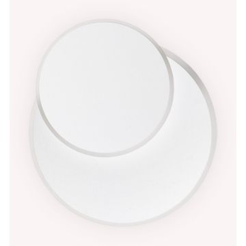 Ideal Lux POUCHE 259345 Aplique de perete 1x15W/LED ip20
