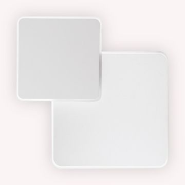 Ideal Lux POUCHE 259352 Aplique de perete 1x15W/LED ip20