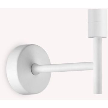 Ideal Lux SET UP 259765 Braț pentru aplique de perete 1x42W/E27 ip20