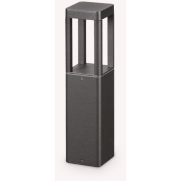 Ideal Lux TIFONE 250977 Lampă de podea 1x8,5W/LED ip65