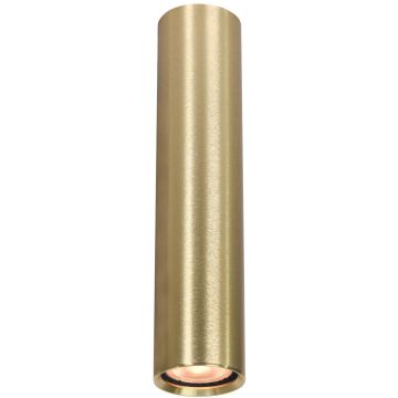 Italux Lopus CLN-48930-L-GD Lumină montată pe suprafață 1x10W/GU10 IP20