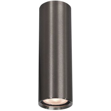 Italux Lopus CLN-48930-M-BRO Lumină montată pe suprafață 1x10W/GU10 IP20
