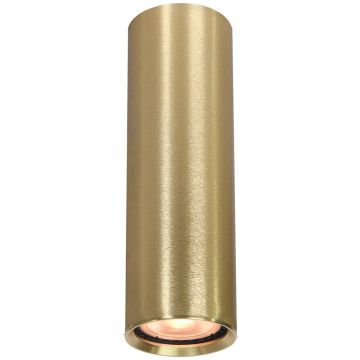 Italux Lopus CLN-48930-M-GD Lumină montată pe suprafață 1x10W/GU10 IP20