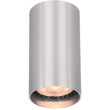 Italux Lopus CLN-48930-S-ALU Lumină montată pe suprafață 1x10W/GU10 IP20