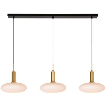 Lucide SINGALA 25413/03/02 Lampă cu pendul 3x60w/e27 ip20