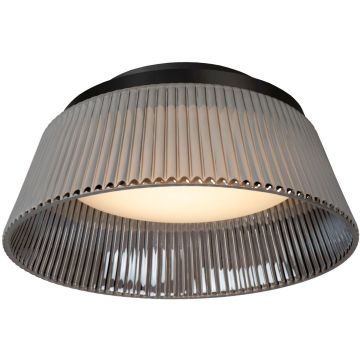 Lucide VIXI 25115/35/65 Lampă de tavan 1x18w/led 2700k 1250lm ip20
