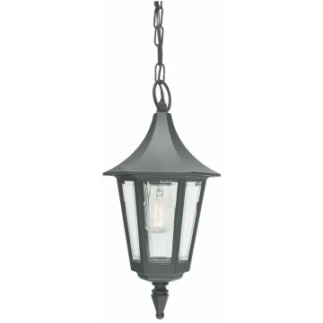 Norlys RIMINI 2591A/B Lampă cu pendul 1x9W/E27 IP54