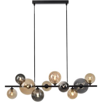 Paul Neuhaus POPSICLE 2583-18 Lampă cu pendul 10x3W/G9 ip20
