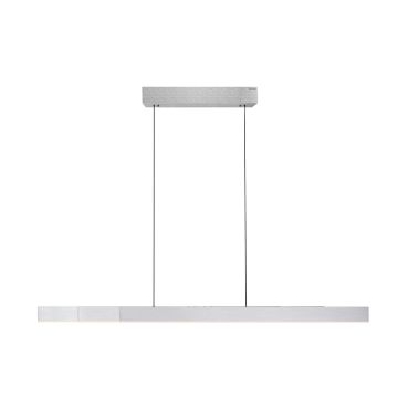 Paul Neuhaus PURE MOTO-RISE 2545-95 Lampă cu pendul 3x13W/LED 2700K-5000K 2600lm IP20