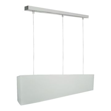 Prezent AKIRA 25096 Lampă cu pendul 3x60W/E27 IP20