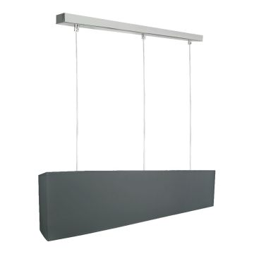 Prezent AKIRA 25097 Lampă cu pendul 3x60W/E27 IP20